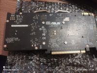 Лот: 20270322. Фото: 2. Видеокарта Gforse gtx960 4g. Комплектующие