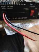 Лот: 25882016. Фото: 4. Преобразователь напряжения 24... Красноярск