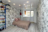 Лот: 25350404. Фото: 10. 1-комн. квартира , Красноярск...