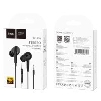 Лот: 16865182. Фото: 4. Гарнитура Hoco M1 Pro 3.5 4pin... Красноярск