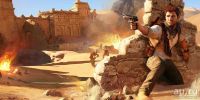 Лот: 9531651. Фото: 2. uncharted 3 ps3 продажа/обмен. Игровые приставки, консоли, видеоигры