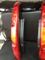 Лот: 25646550. Фото: 2. Задний левый фонарь Nissan x-trail... Автозапчасти