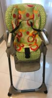 Лот: 10237945. Фото: 6. Стул для кормления Chicco polly