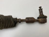 Лот: 21113883. Фото: 7. Рулевая рейка Audi A8 1998 4D1422066E...