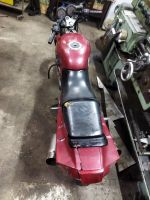 Лот: 19601388. Фото: 4. Kawasaki zzr 250. Красноярск
