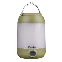 Лот: 21441168. Фото: 3. Фонарь Fenix CL23 зеленый кемпинговый. Красноярск