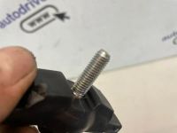 Лот: 24417826. Фото: 2. крепление запасного колеса Chevrolet... Автозапчасти