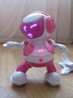 Лот: 8532002. Фото: 3. TOSY Disco Robo. Дети растут