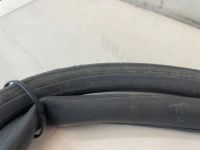 Лот: 23491935. Фото: 2. уплотнитель двери Volkswagen Touareg... Автозапчасти