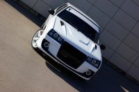 Лот: 6836241. Фото: 8. Капот "Я-РОБОТ" ВАЗ 2108, 2109...