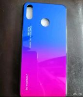 Лот: 13507859. Фото: 5. чехол для Honor 8x