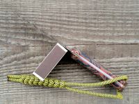 Лот: 24639867. Фото: 6. Workingknife WK-5 EDC (VG10 Cryo...
