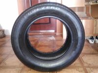 Лот: 1058687. Фото: 2. Pirelli scorpion zero R17\255... Шины, Диски