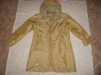 Лот: 2075542. Фото: 2. Плащ- пальто фирменный,утепленный... Одежда и аксессуары