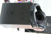 Лот: 2673654. Фото: 3. Beats by Dr. Dre detox наушники... Бытовая техника