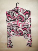 Лот: 10450060. Фото: 2. Трикотажная блузка, пр-во Польша. Женская одежда