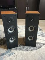 Лот: 12298777. Фото: 2. Компьютерные колонки SVEN SPS-747... Аудиотехника