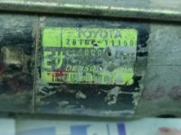 Лот: 21061555. Фото: 2. Стартер Toyota 28104-11150 Е моторы... Автозапчасти