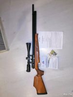 Лот: 13445119. Фото: 2. Винтовка рср air arms s410-sl... Военно-спортивные игры