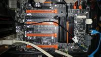 Лот: 8892356. Фото: 2. Топовый комплект на Intel i7-2600K... Комплектующие
