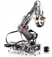 Лот: 8323699. Фото: 5. lego mindstorms EV3 45544 базовый...