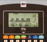 Лот: 17867750. Фото: 5. Эллиптический тренажер BH Fitness...