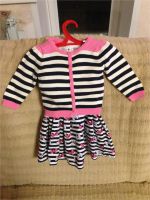 Лот: 11453731. Фото: 7. Платье для девочки Zara Kenzo...