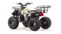 Лот: 16058194. Фото: 2. Квадроцикл Motoland ATV 125 Fox. Мототехника