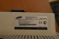 Лот: 3017769. Фото: 5. Принтер SAMSUNG ML-1710P