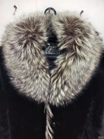 Лот: 18320984. Фото: 2. Шуба облегчённая 46. Женская одежда