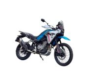 Лот: 25781093. Фото: 5. Мотоцикл CFMoto 450MT Sport (ABS...
