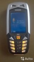 Лот: 8251872. Фото: 2. Siemens M65. Смартфоны, связь, навигация