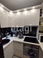 Лот: 25285900. Фото: 8. квартира , Красноярск Норильская...