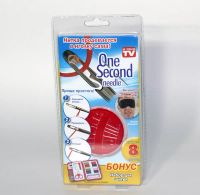 Лот: 8488426. Фото: 3. Набор Чудо-Игл Для Шитья One Second... Красноярск