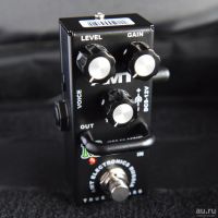 Лот: 8169087. Фото: 5. AMT Electronics M-Drive Mini...