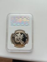 Лот: 20732814. Фото: 2. Монета 1 доллар Канада 1983 год... Монеты