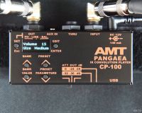 Лот: 8792346. Фото: 13. AMT Electronics CP-100 Pangaea...