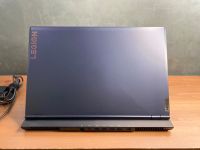 Лот: 25887118. Фото: 4. Legion 17,3" IPS144Hz/RTX3060... Красноярск