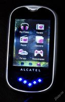 Лот: 2967502. Фото: 4. Alcatel OT - 708 Срочно