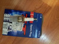Лот: 16482242. Фото: 4. Свеча зажигания Denso W20TT для... Красноярск