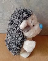 Лот: 23228135. Фото: 3. Плюшевая игрушка-брелок "Ёжик... Сувениры, подарки