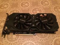 Лот: 10845876. Фото: 2. Видеокарта Gigabyte GeForce GTX... Комплектующие