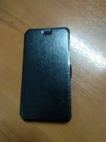 Лот: 10998477. Фото: 3. Чехол книжка Huawei p10 lite. Смартфоны, связь, навигация