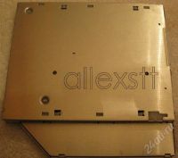 Лот: 182693. Фото: 3. CD-RW/DVD привод для ноутбука. Компьютеры, оргтехника, канцтовары