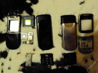 Лот: 1325741. Фото: 2. Nokia 8800. Смартфоны, связь, навигация