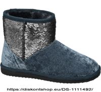 Лот: 13030198. Фото: 7. Ботинки (угги) Catwalk Boots Размер...