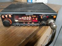 Лот: 14940156. Фото: 2. Рация Kenwood TM-241. Радиостанции