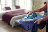 Лот: 21090033. Фото: 7. Утюг Philips DST 3011/20