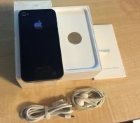 Лот: 4875869. Фото: 2. Продам iPhone 4S 16Gb Black. Смартфоны, связь, навигация