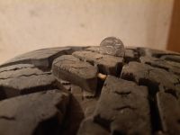 Лот: 25225238. Фото: 2. Goodyear wrangler duratrac 275... Шины, Диски